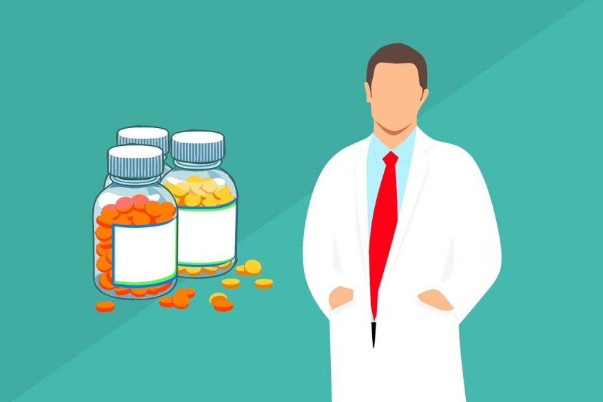 +15 % de croissance en 2022, année exceptionnelle pour les ventes de produit de nutraceutique en pharmacie.