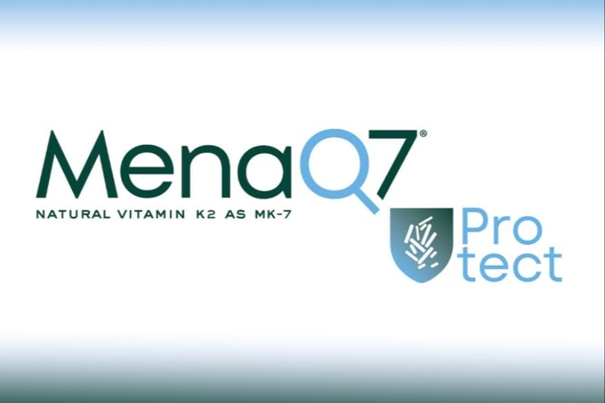 Collaboration Gnosis by Lesaffre -Probiotical pour le lancement de MenaQ7 Protect, un nouveau pilier immunitaire en marque blanche.