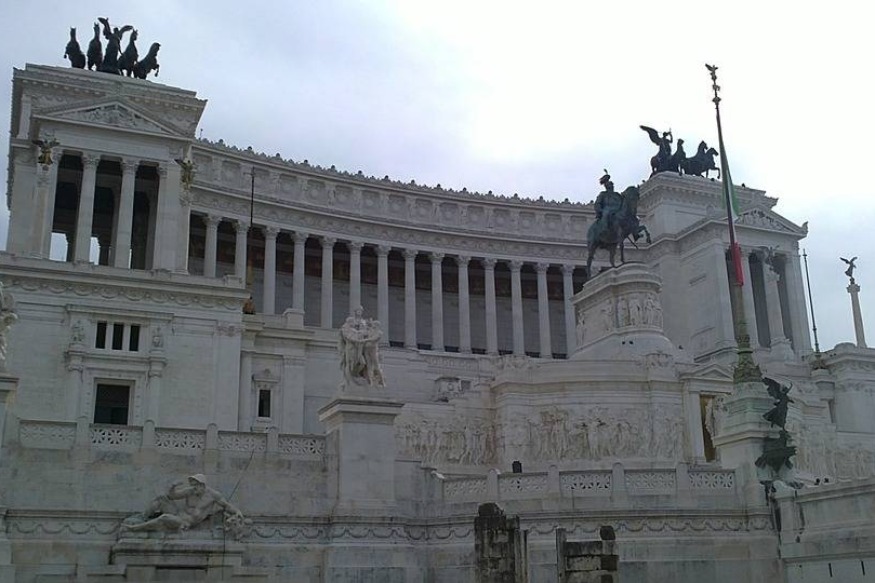 L’Italie met à jour sa dose maximale de chrome dans les compléments alimentaires.
