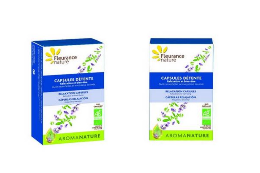Rappel de produit pour FLEURANCE NATURE