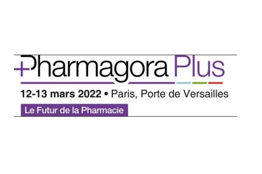 PharmagoraPlus, le salon de la pharmacie d'officine ouvre ses portes ce week-end.
