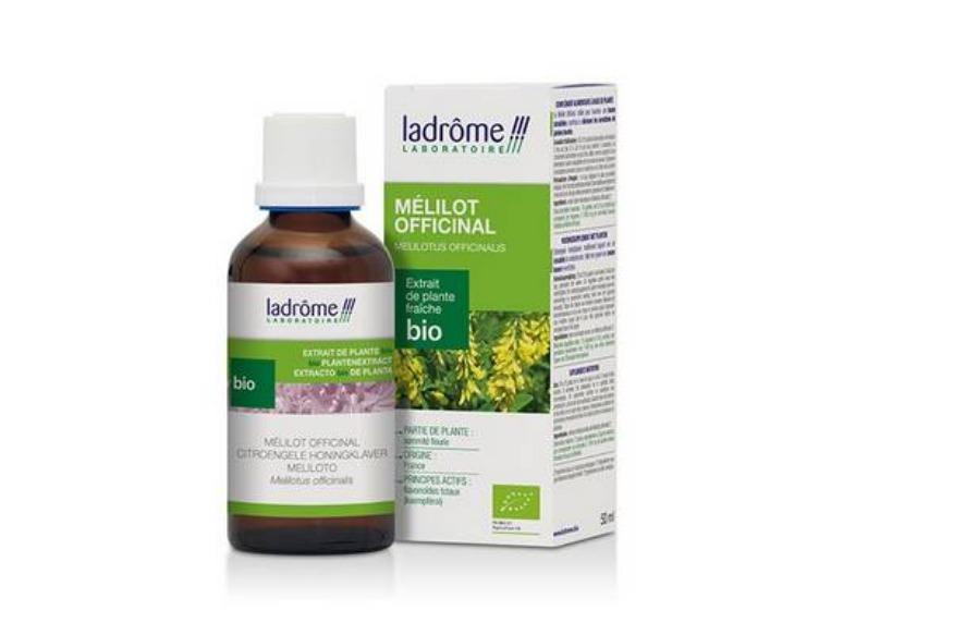 Rappel de produit pour Ladrôme Laboratoire.