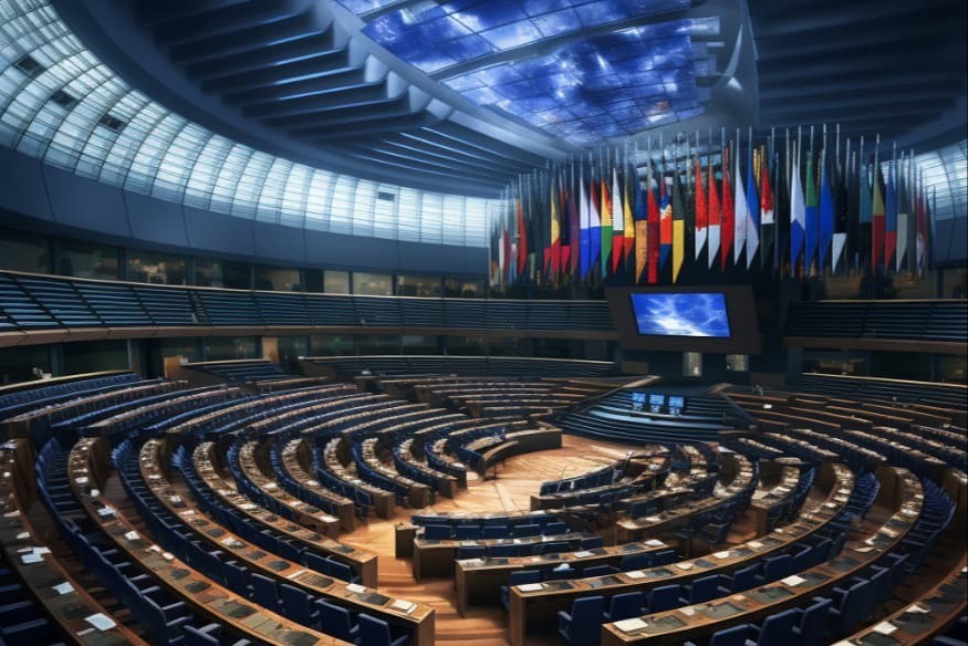 Le Parlement européen veut « faire le ménage » dans les allégations plantes en attente