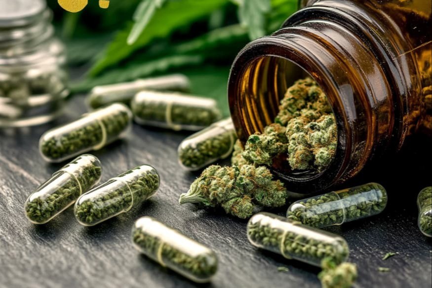 CBD et médicaments : l’ANSM alerte sur des interactions à risque.