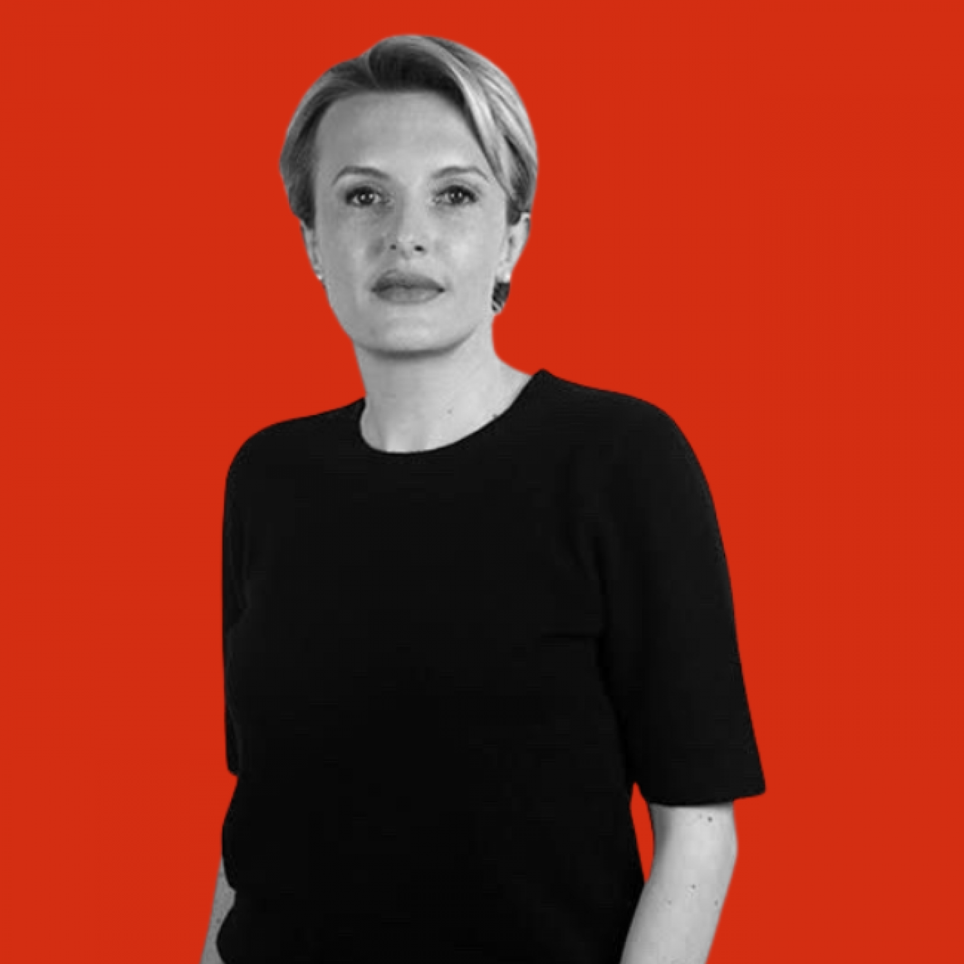 Invitée: Marylène Le Dizes, DGA d'IRATI international. episode artwork