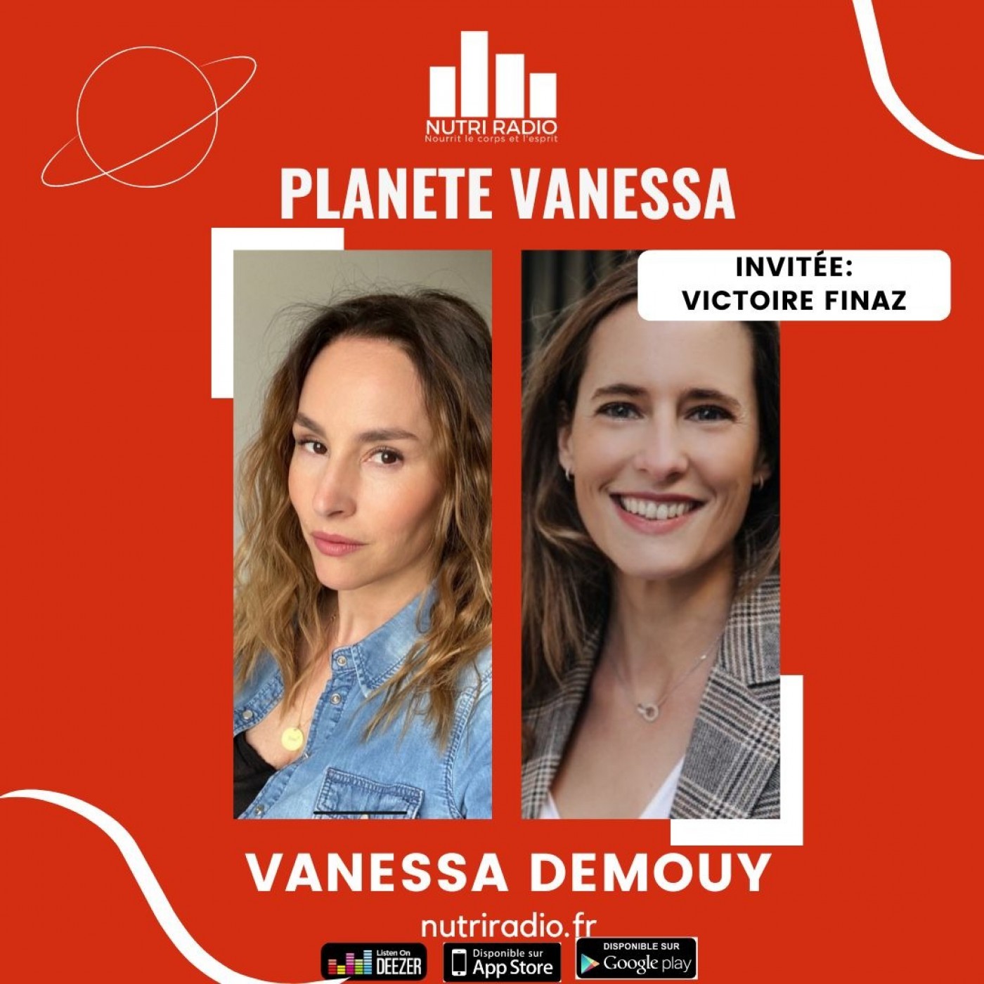 Planète Vanessa