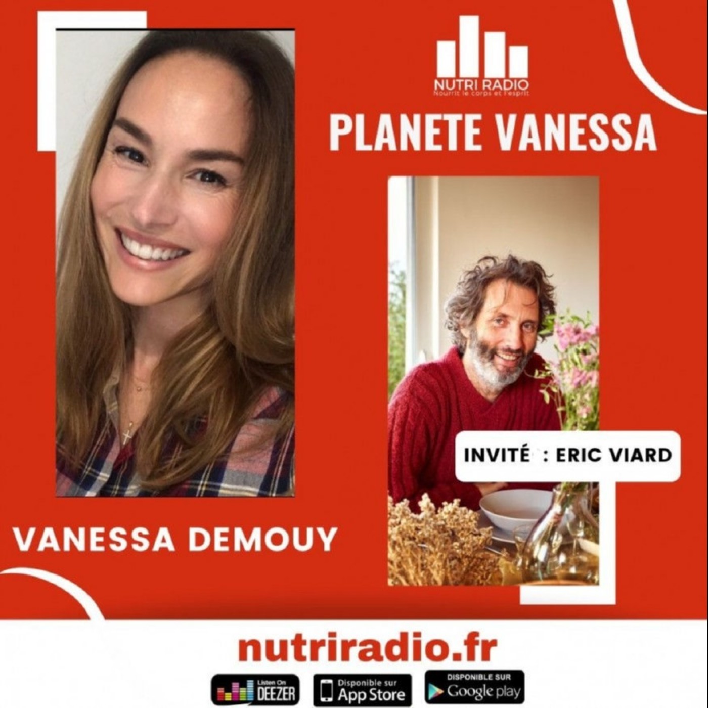 Planète Vanessa