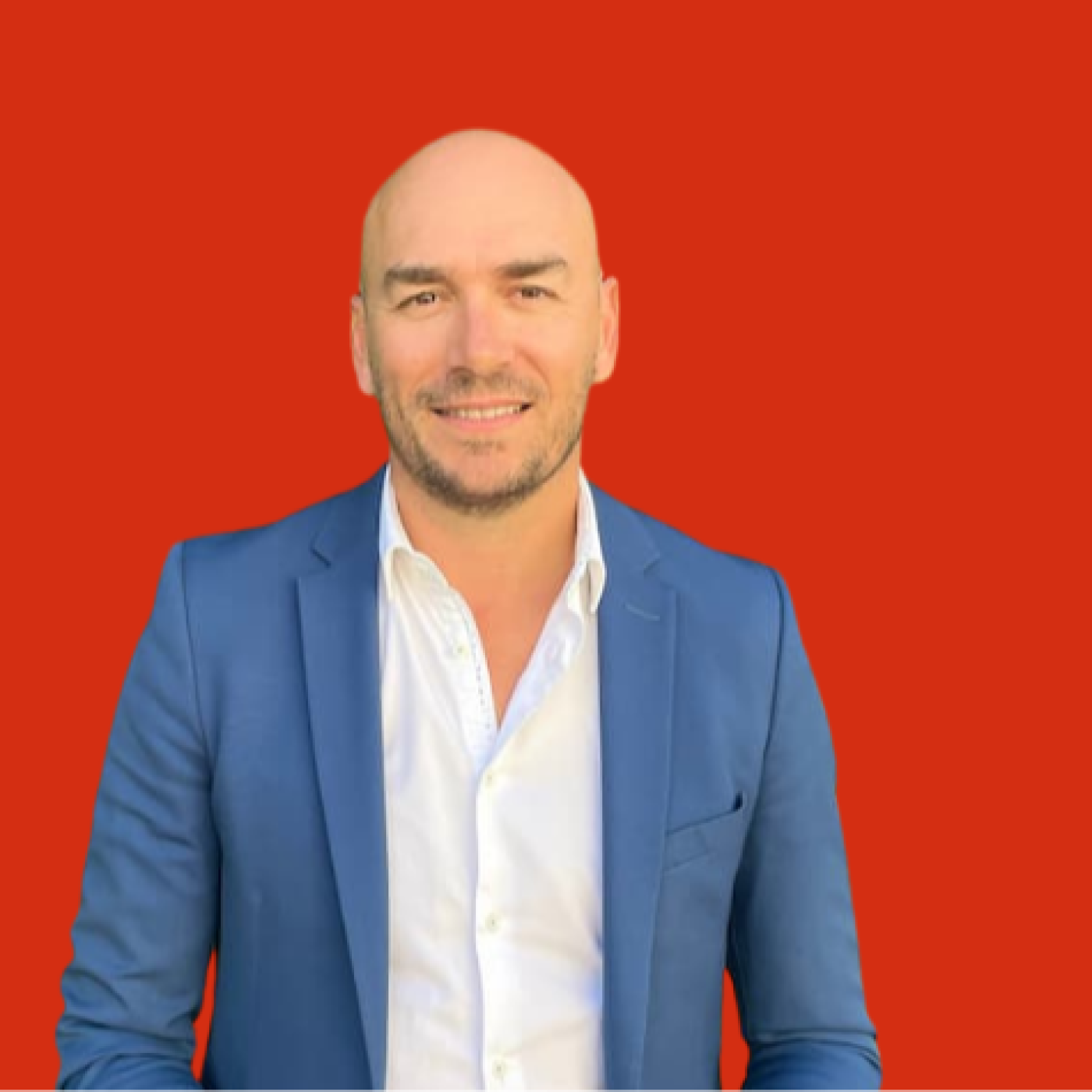 Invité: Luc Ardouvin, PDG du groupe Herbarom. episode artwork