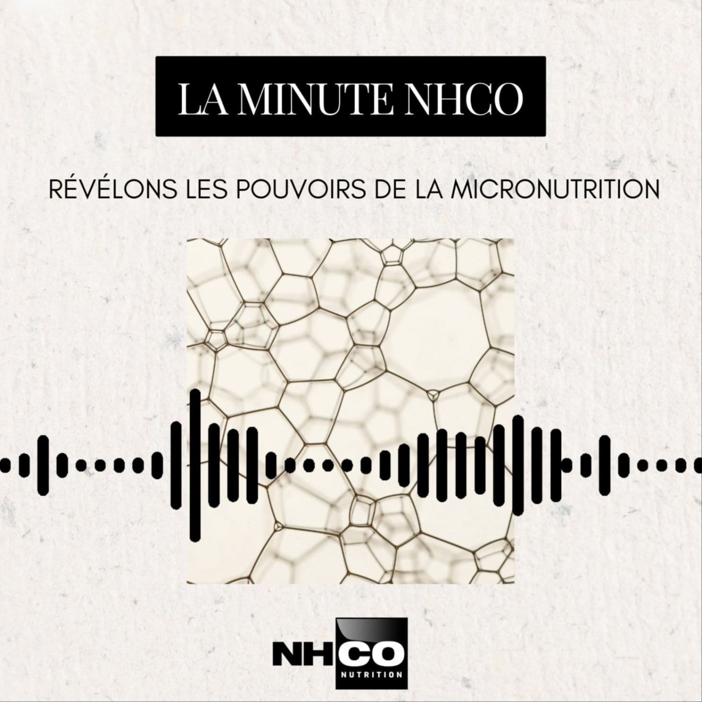 L'intérêt de la micronutrition episode artwork