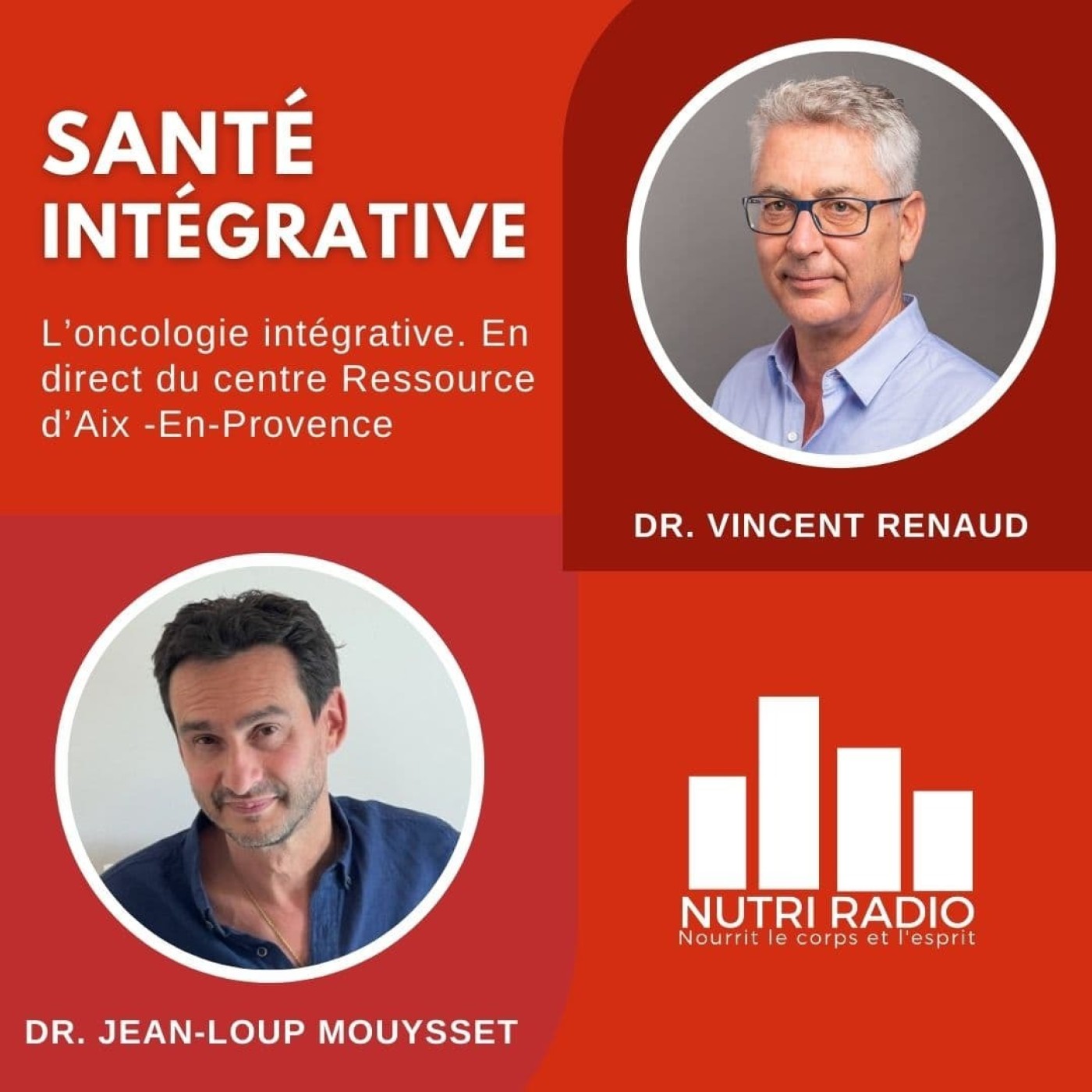 L'oncologie intégrative. Part I