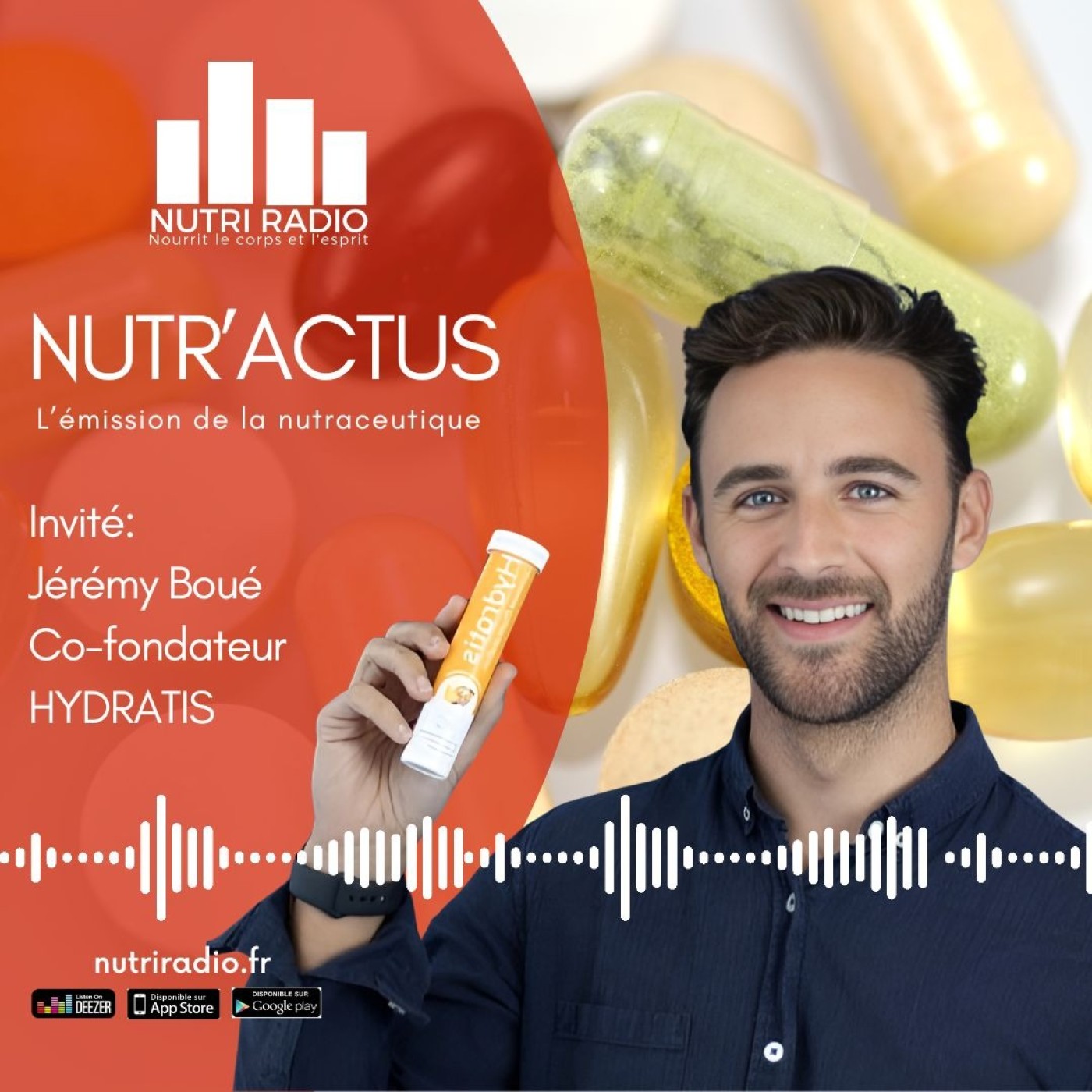 Nutr\'actus
