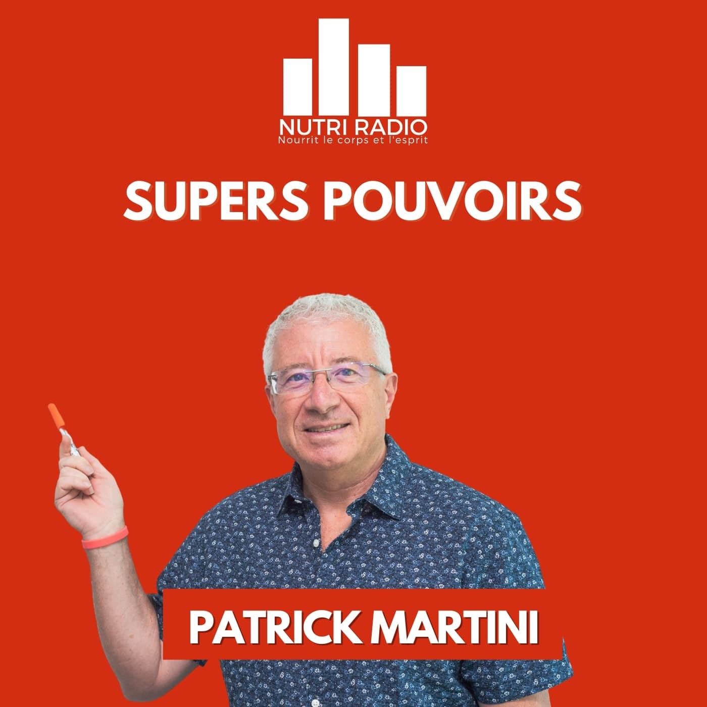 Supers pouvoirs