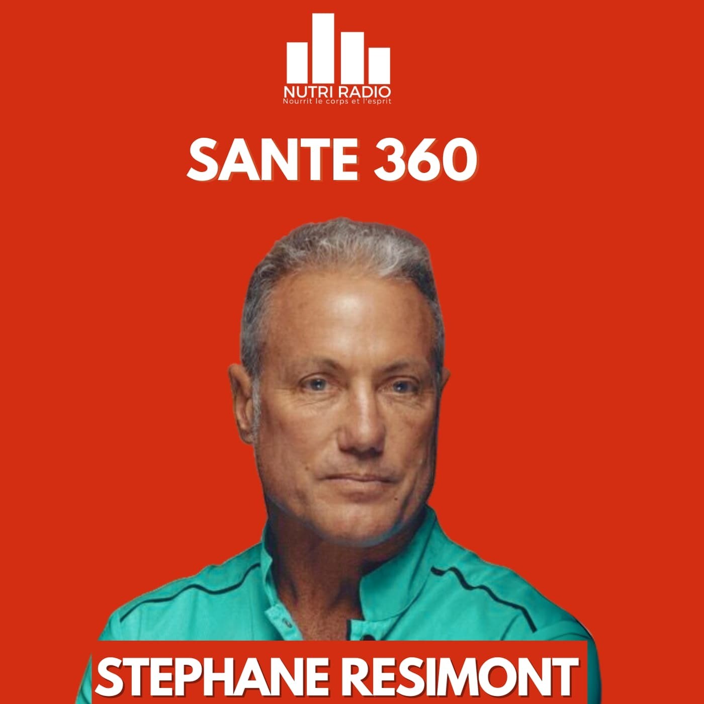 Vos hormones dirigent votre santé : fatigue, libido, poids... episode artwork