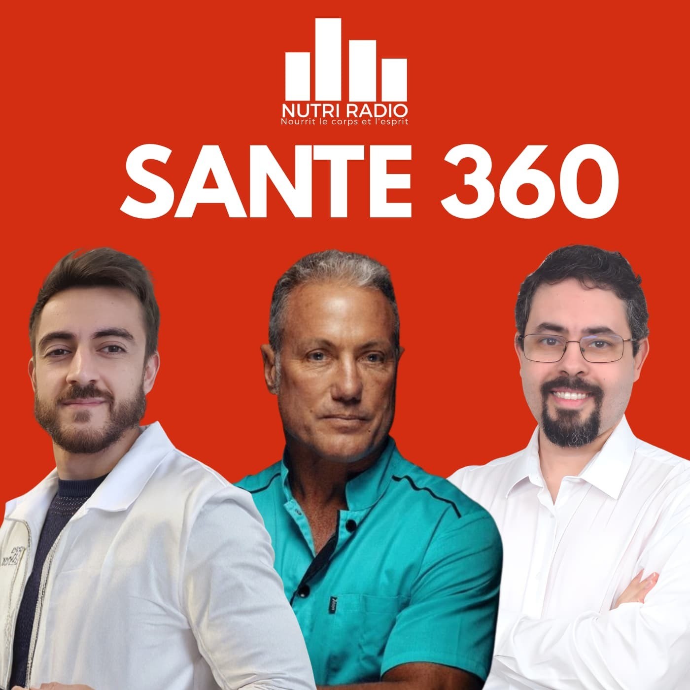 Santé 360